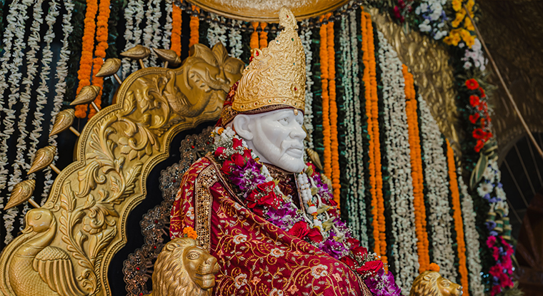 Shree Sai Baba