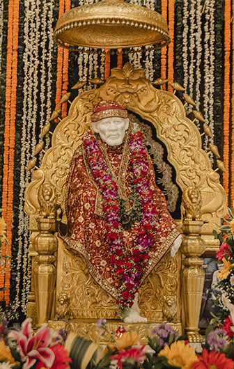 Sai Bhajana Image 1